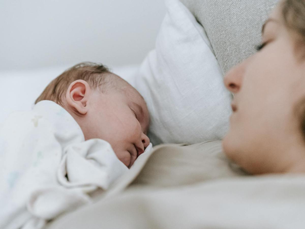 In My Father’s House Part 5